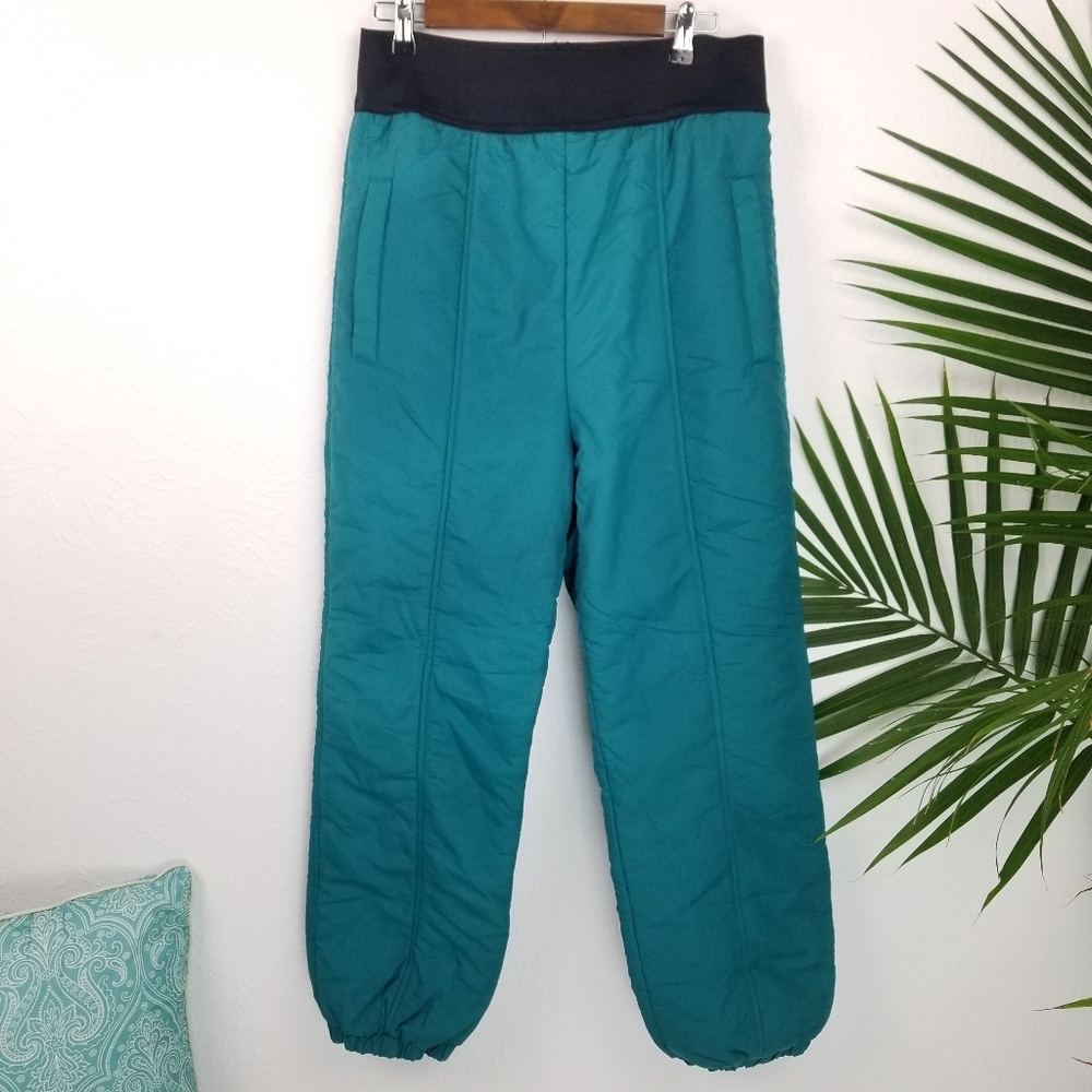 Kaelin | Vintage Elastic Snow Ski Pants Size 12